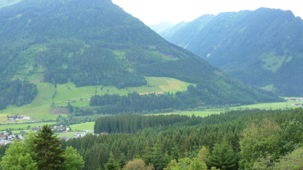 Naturdorf Oberkuehnreit Нойкирхен-ам-Гросфенедигер Экстерьер фото