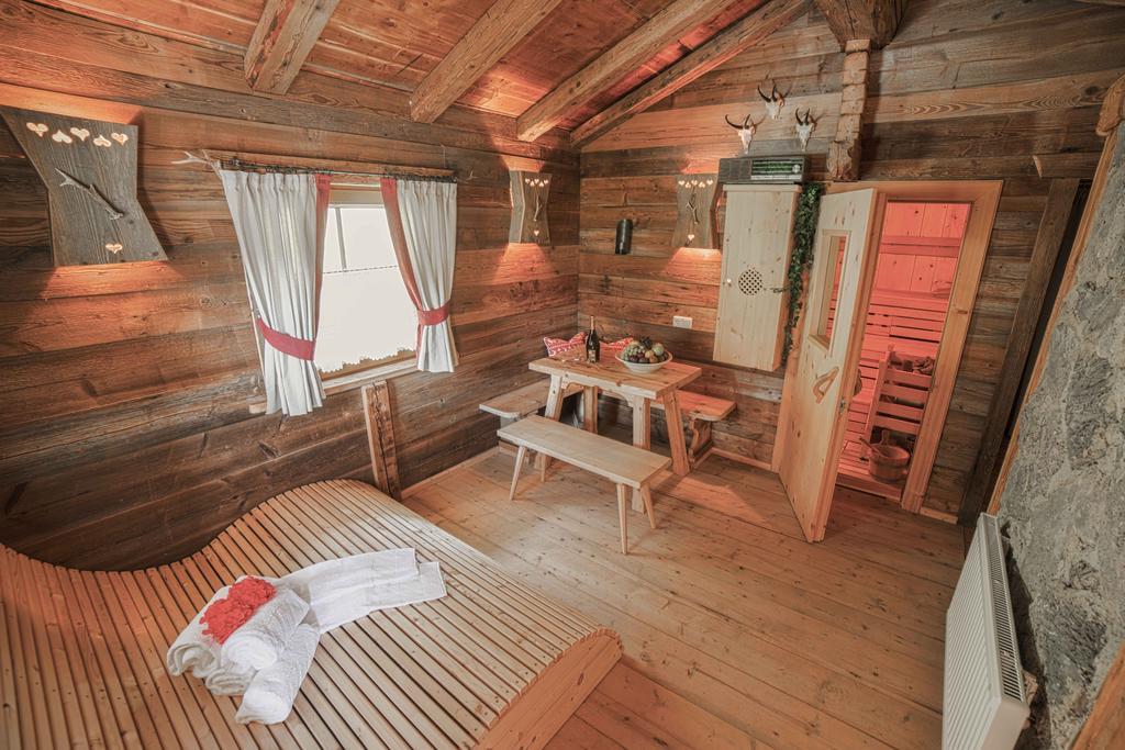 Naturdorf Oberkuehnreit Нойкирхен-ам-Гросфенедигер Экстерьер фото